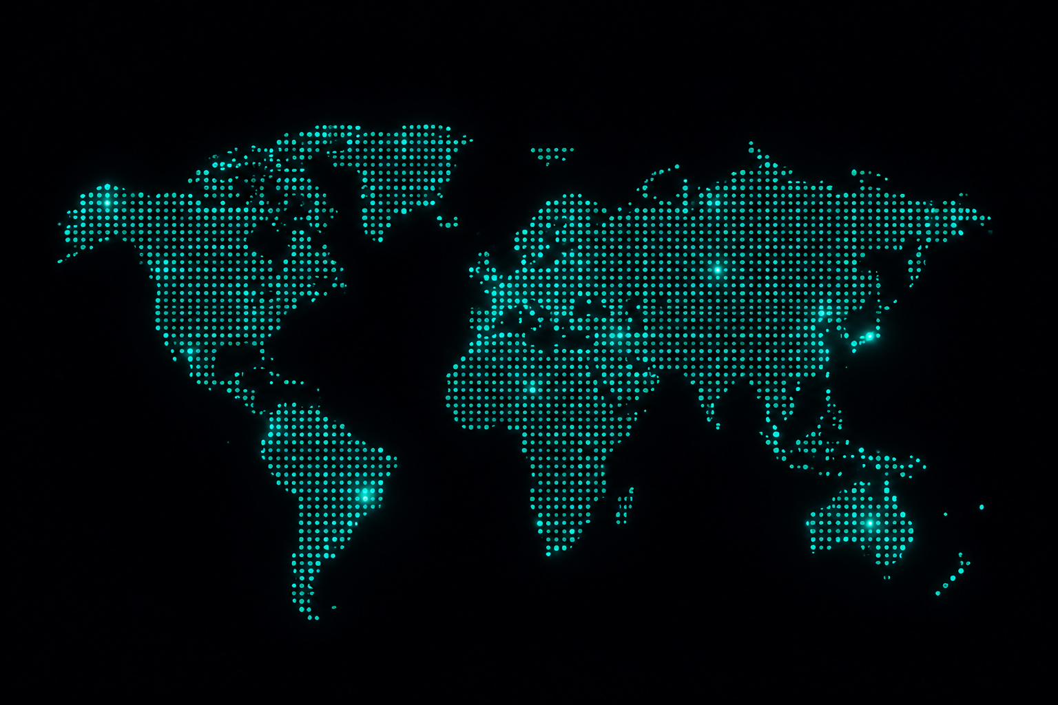 World Map